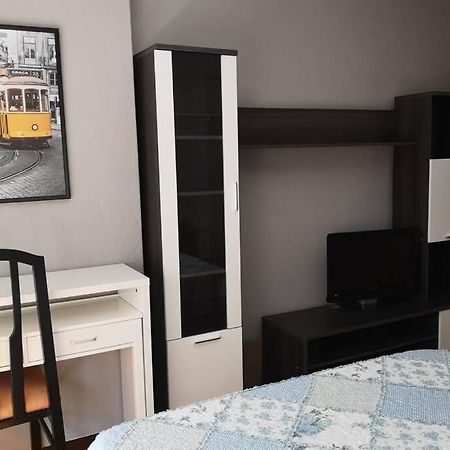 Carrerahouses Pymax Vigo Exterior foto