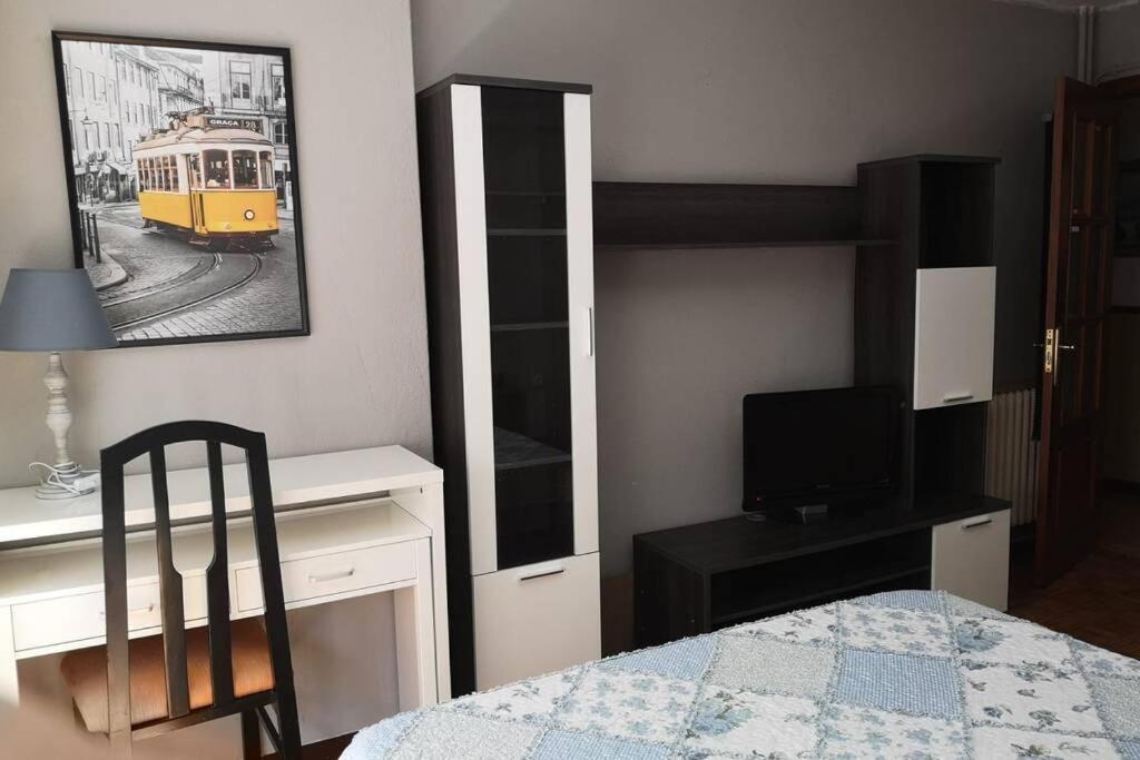 Carrerahouses Pymax Vigo Exterior foto
